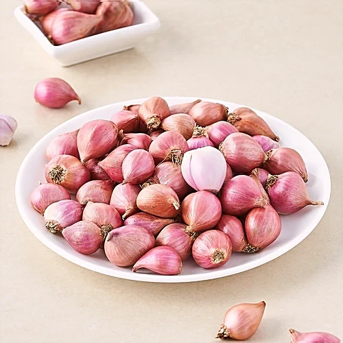 Shallots